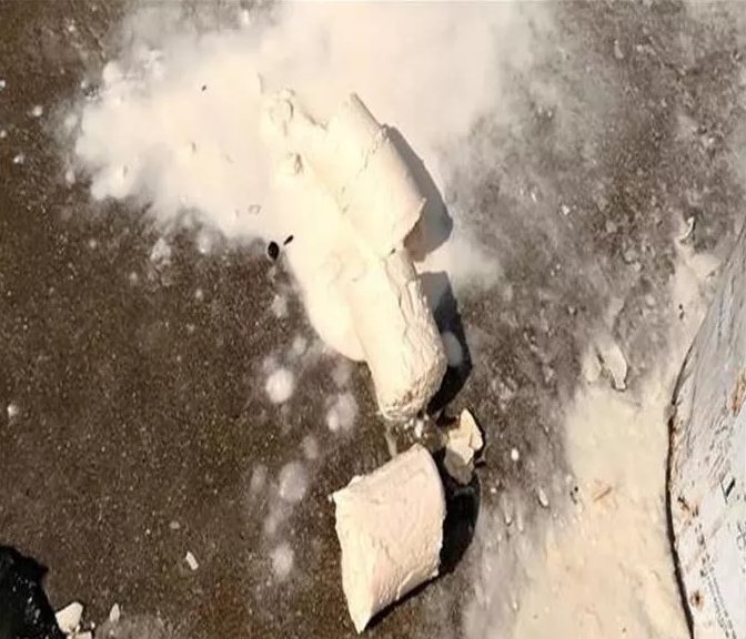 防垢阻垢热水器